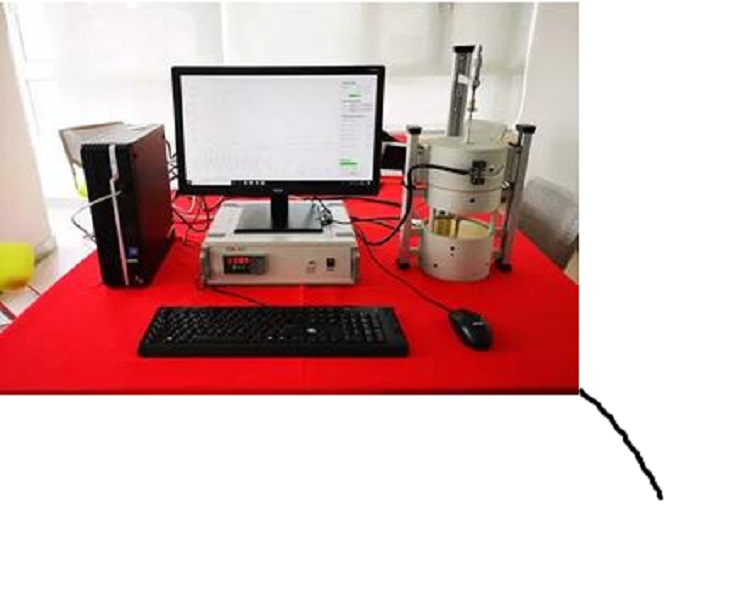 GDPT-900A型變溫壓電d33測(cè)量系統(tǒng)