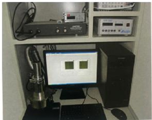HTCAS-300型高溫超導(dǎo)材料交流磁化率測(cè)量?jī)x