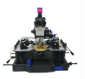 MPS- 6'' 探針臺(tái) Mini Probe Station