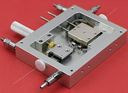MXG-RT300毛細(xì)管樣品冷熱臺(tái)