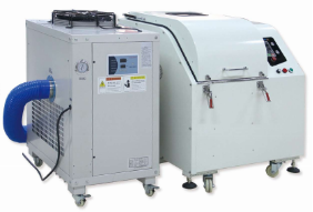 XHLQM-30型系列循環(huán)冷風(fēng)行星球磨機